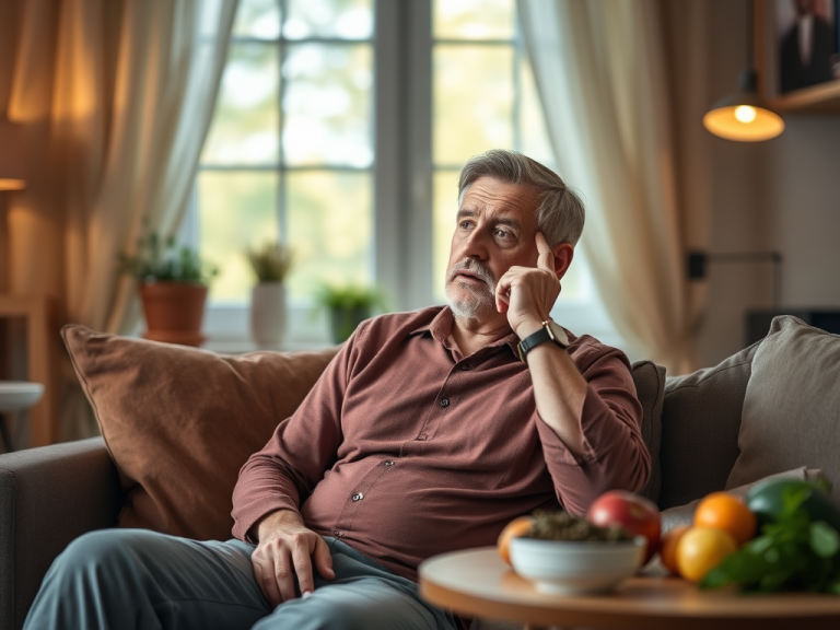 Sexual Dysfunction in Men – What to Do