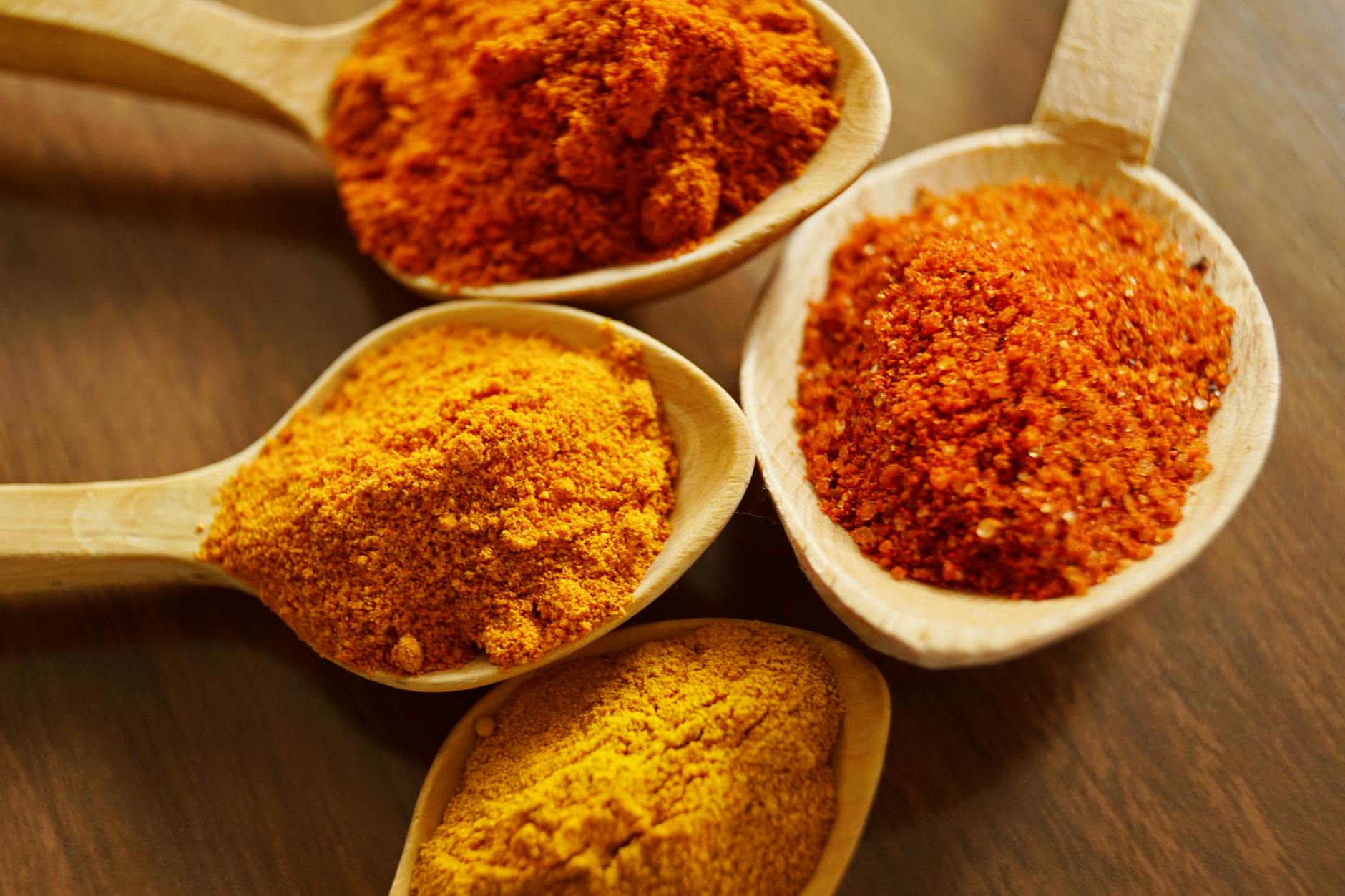 The Impact of Cayenne Pepper, Ginger, and Turmeric on Bladder and Prostate Health