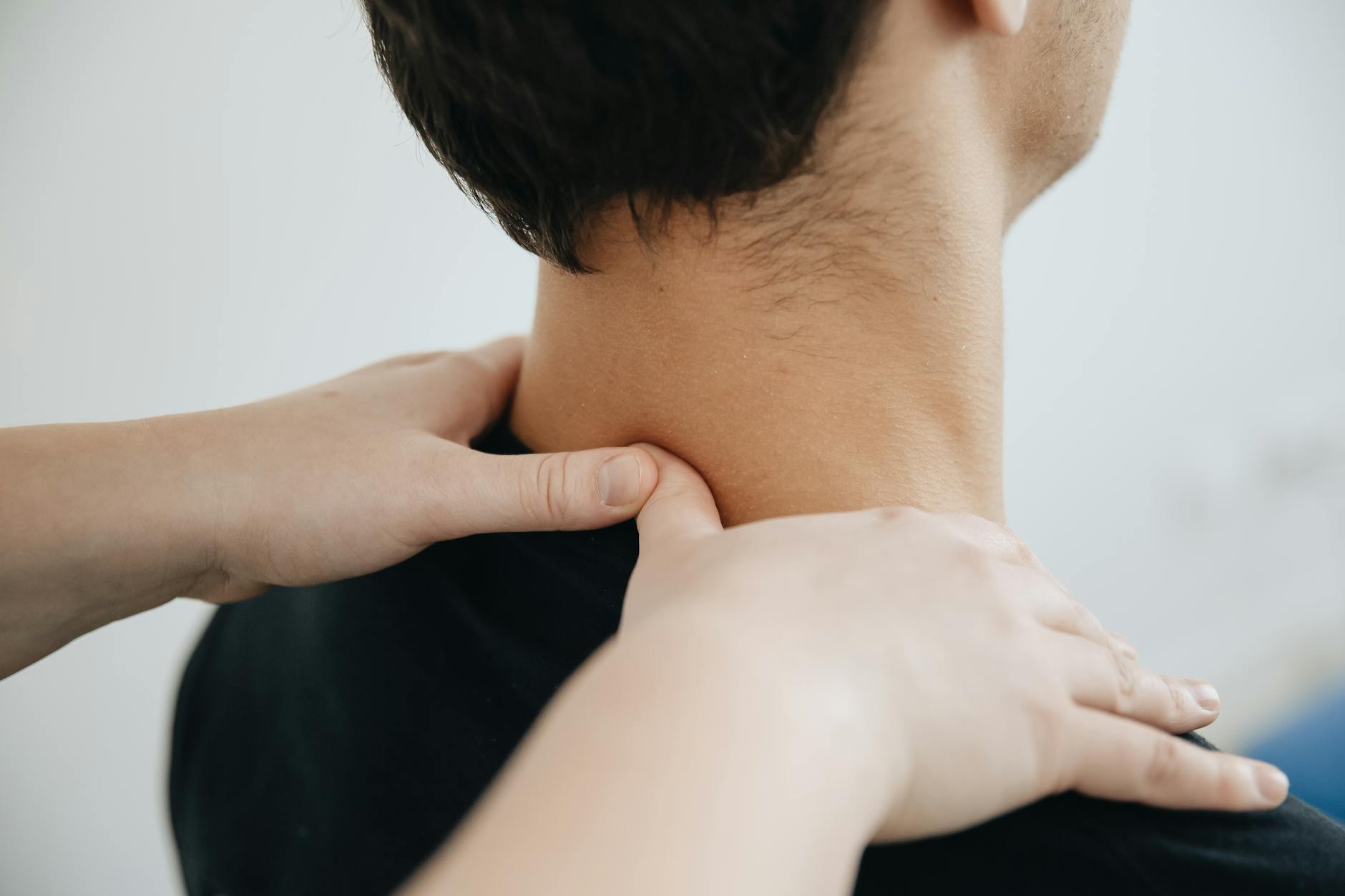 The Vagus Nerve: Understanding Its Role and Sensitivity
