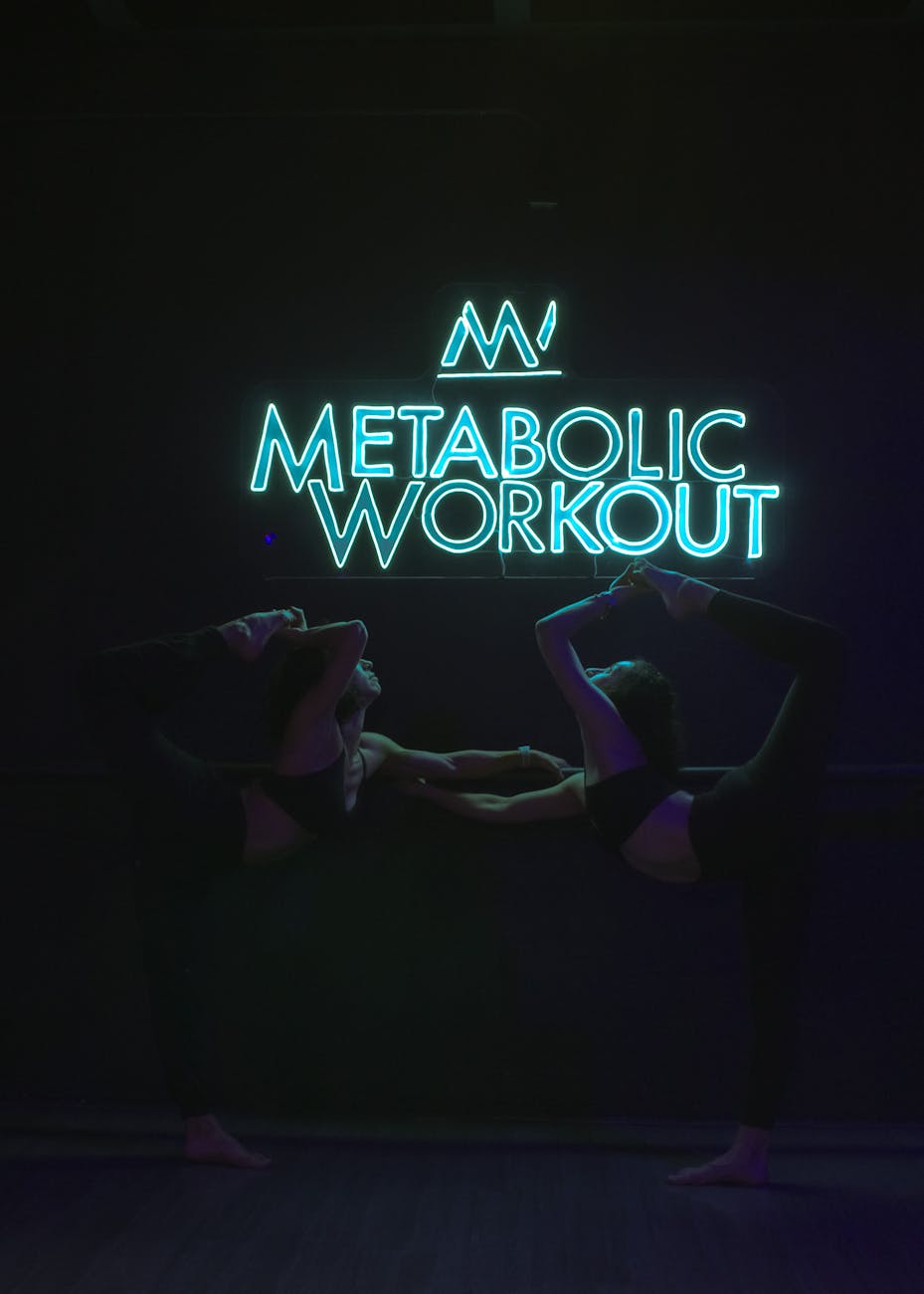 The Crucial Role of Hormonal Balance and Mitochondrial Function in Health and Metabolism